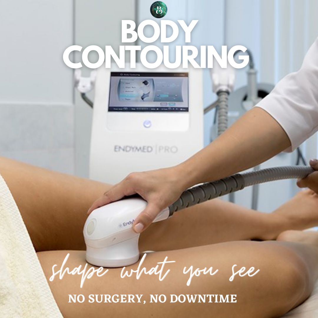 Body Contouring Treatment Stoke-on-Trent